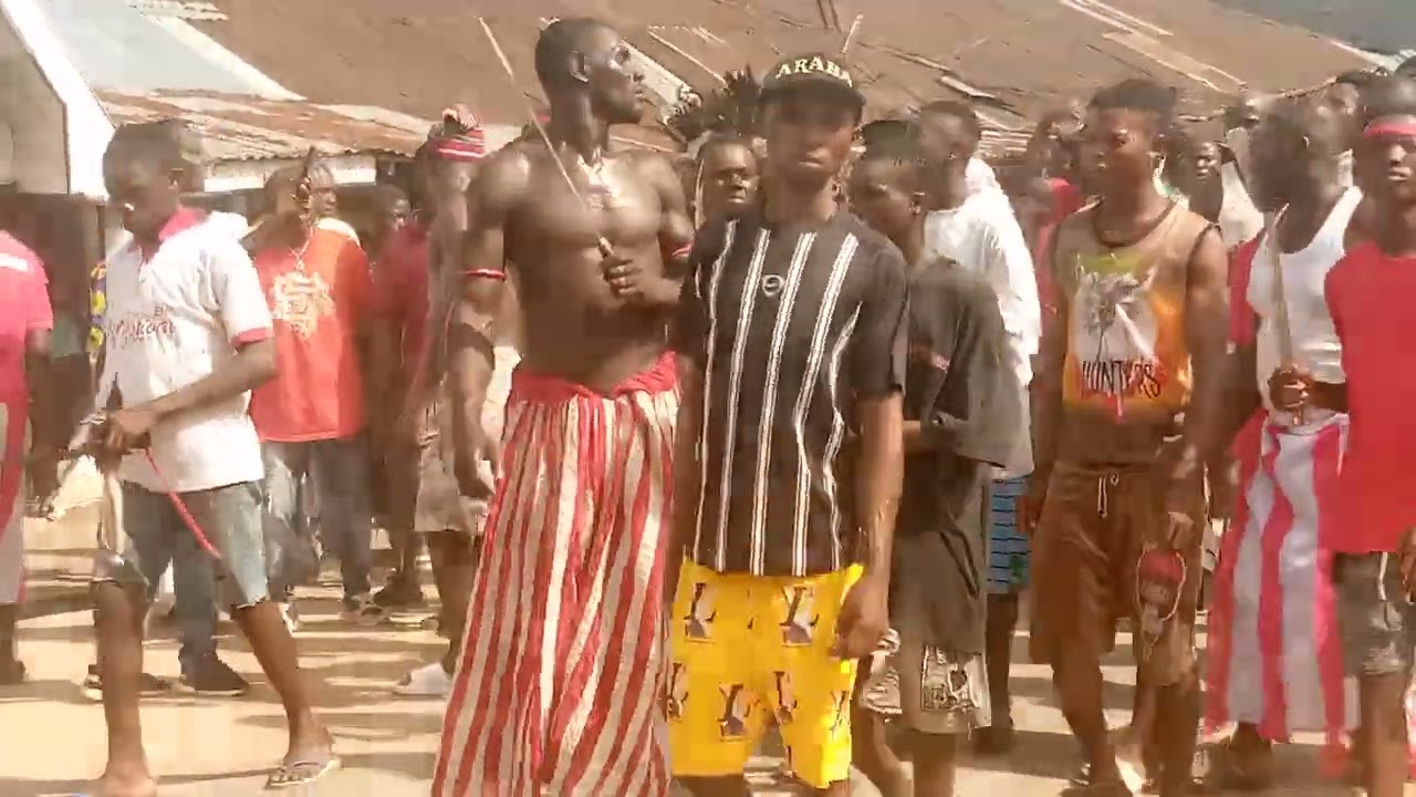 Orogun Festival 2023 @Johnagas25