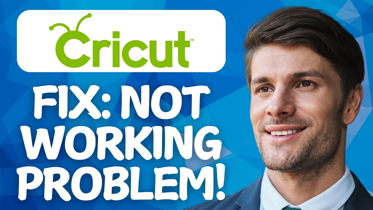Cricut App Not Working: How To Fix Cricut Design Space App Issues (2026)