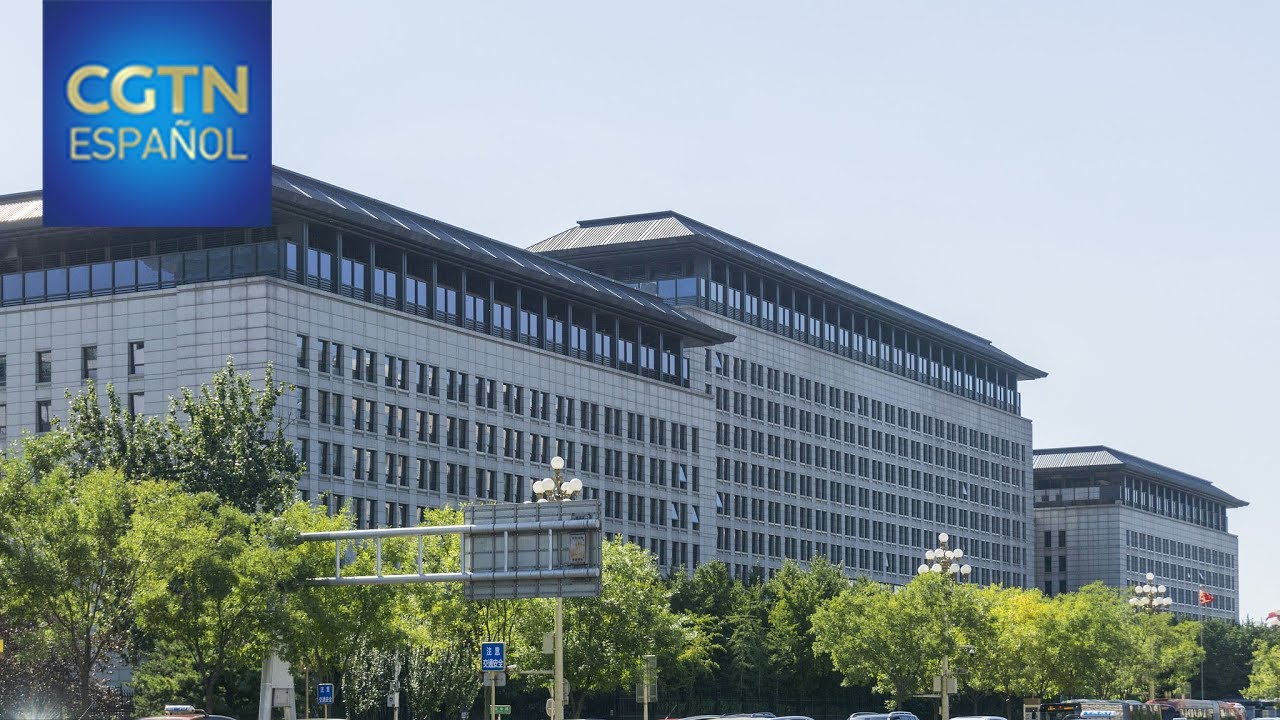 China desarrollar&aacute; m&aacute;s el sector comercial en 2019