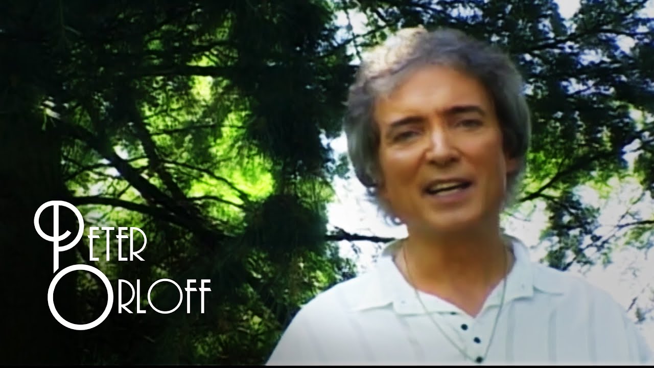 Peter Orloff - Immer wenn ich Josy seh' (Official Video)