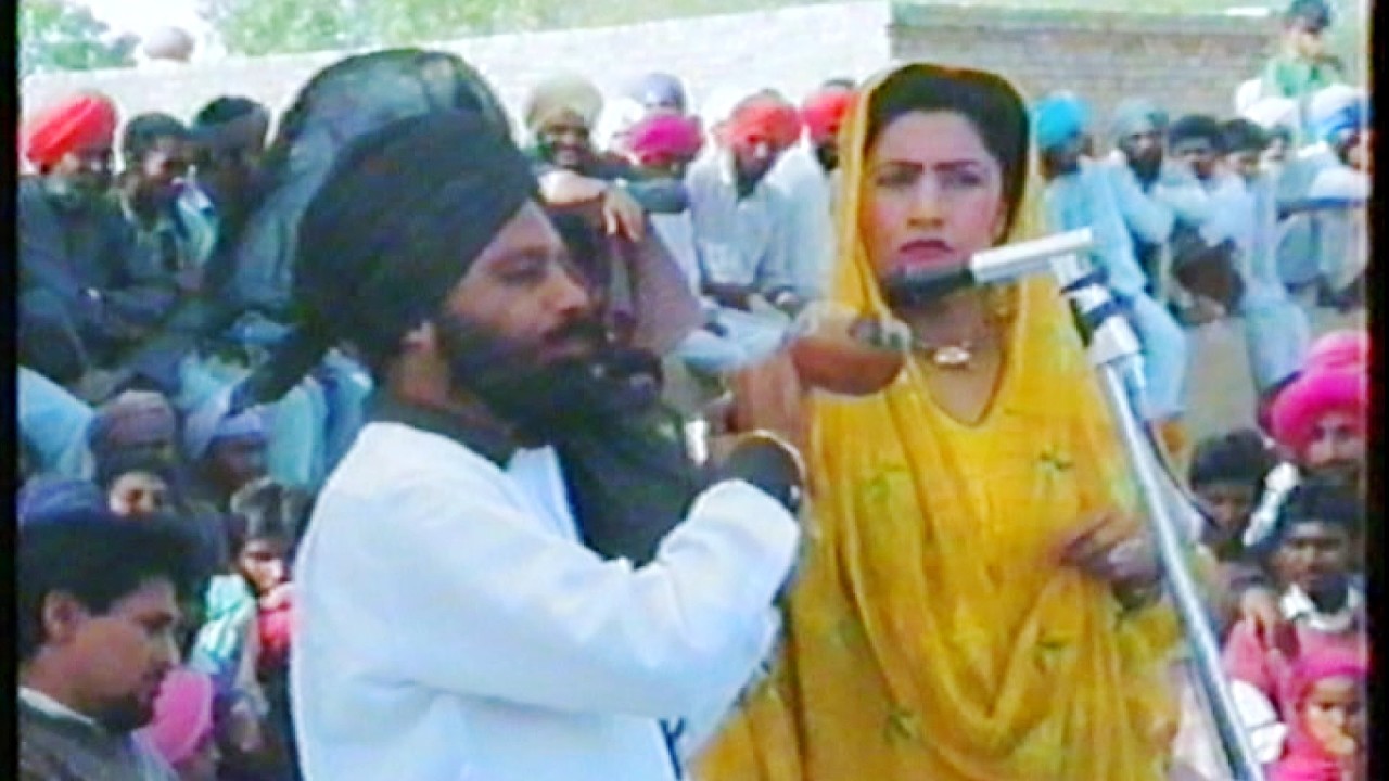 ਮੈਨੂੰ ਹਾਣੀਆਂ ਮਸ਼ੀਨ ਲਿਆ ਦੇ/1993/ਅਣਜਾਣ ਫਿਰੋਜ਼ਪੁਰੀ ਤੇ ਅੰਜੂ ਬਾਲਾ/ਪਿੰਡ ਦਾਦੂ (ਸਿਰਸਾ) Hanya Mashin Lyade