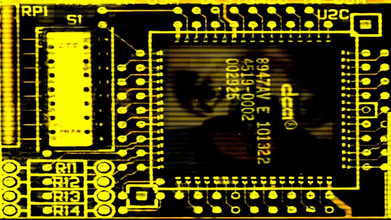 JoeFarr & J. Tijn - Mustard Sucker