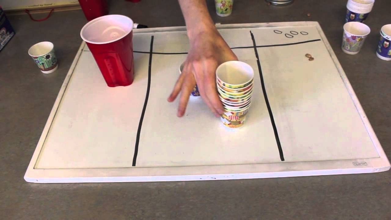 Place Value Activity
