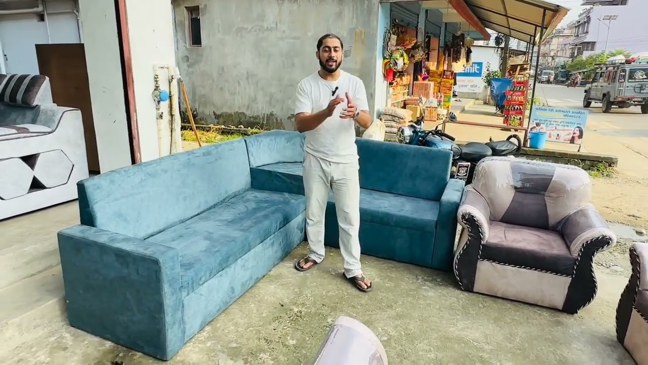 online Sofa center