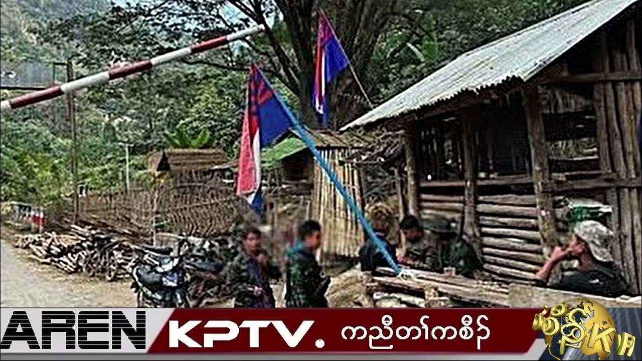 KPTV News 6 March 2026