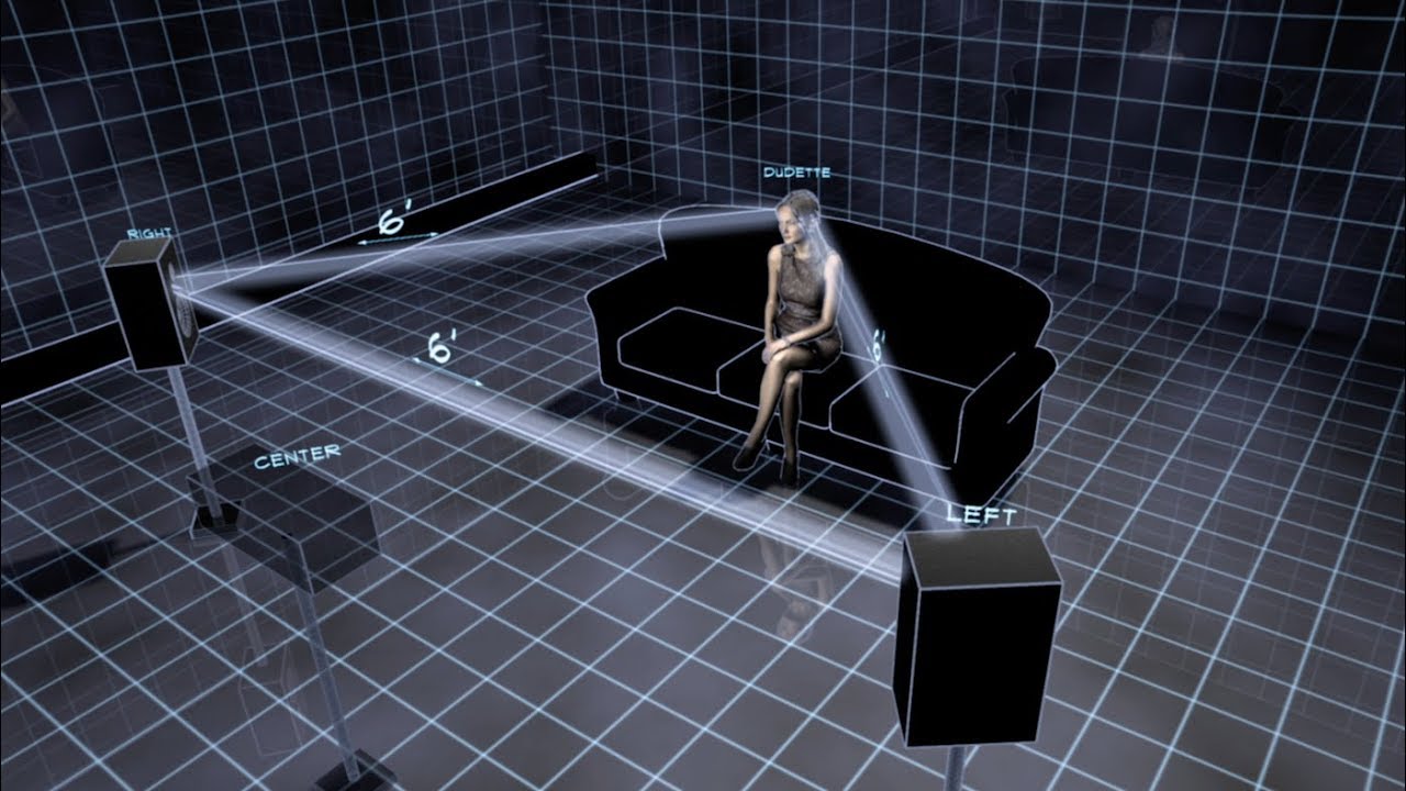 Hack Your Surround Sound Speaker Position Problems