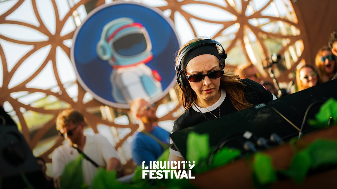 Kyrist @ Liquicity Festival 2025 | Full set