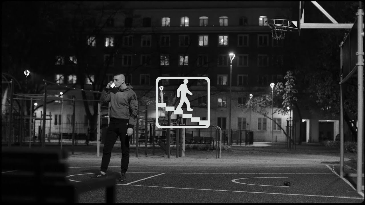 Kowal PP- ''Ulic Poezja Rapowana''