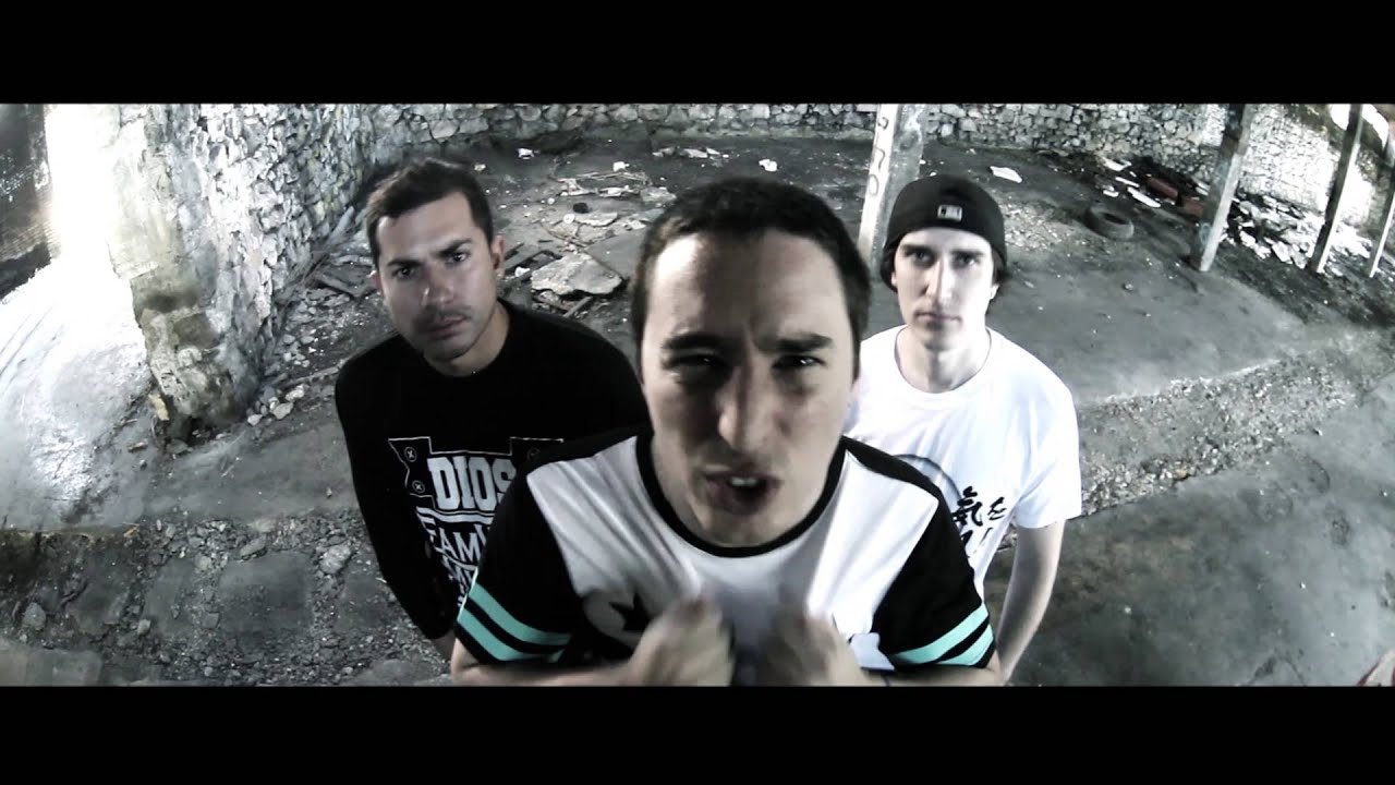 HECHA LA LEY, HECHA LA TRAMPA (OFFICIAL VIDEO) | EDDIE MV, ISUSKO Y PORTA