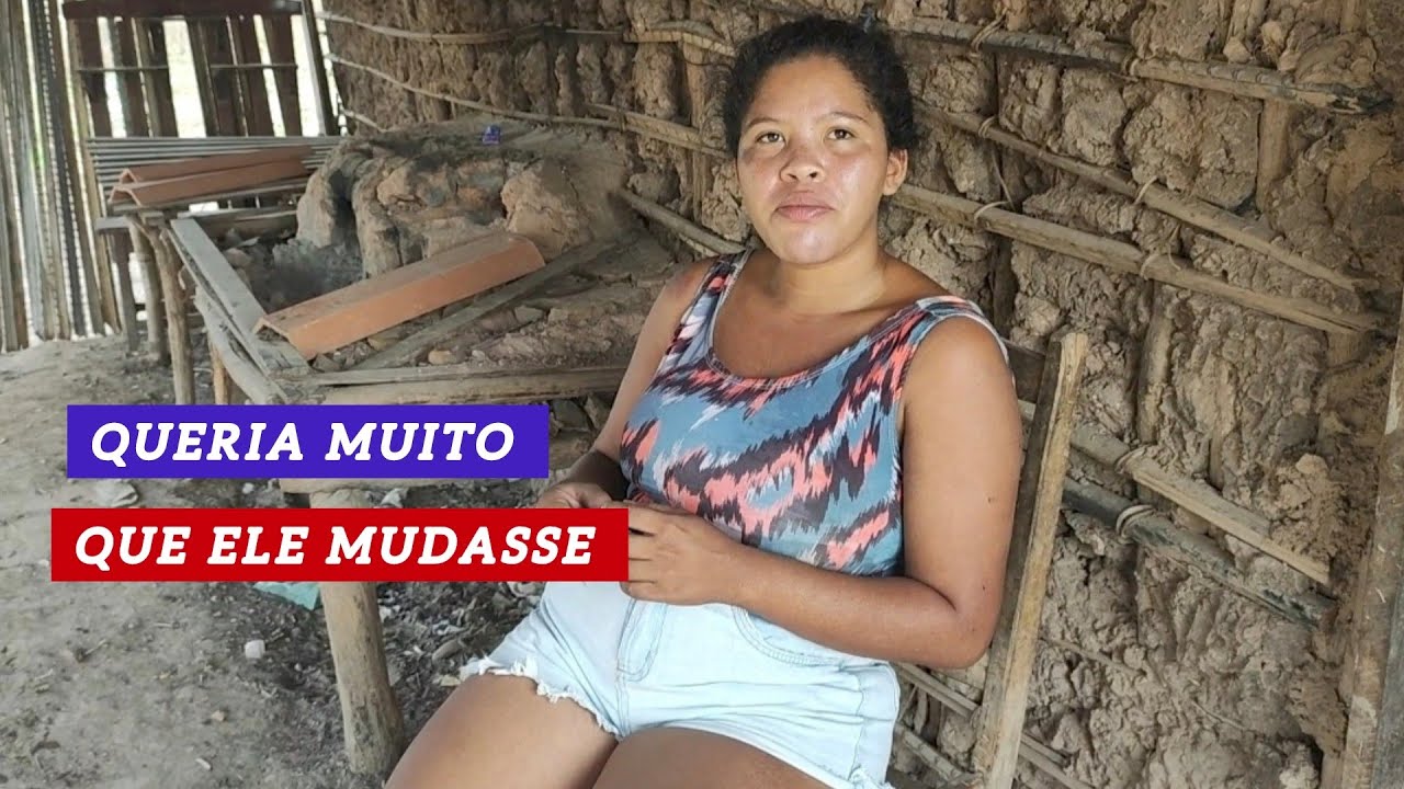 CASO Samira e Jailson, como eles estão depois da última visita, também #recebidos para a família.