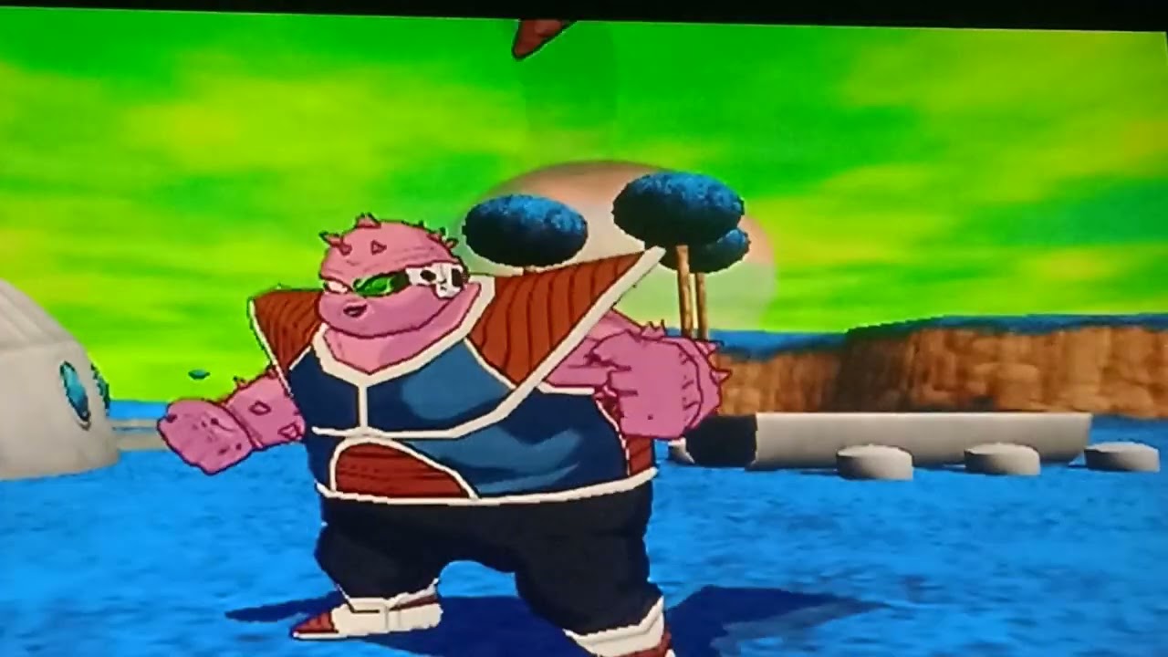 dbz budokai tenkaichi 2 parte 2
