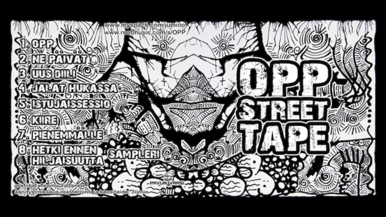 Jumio (OPP) - Kiire 2011
