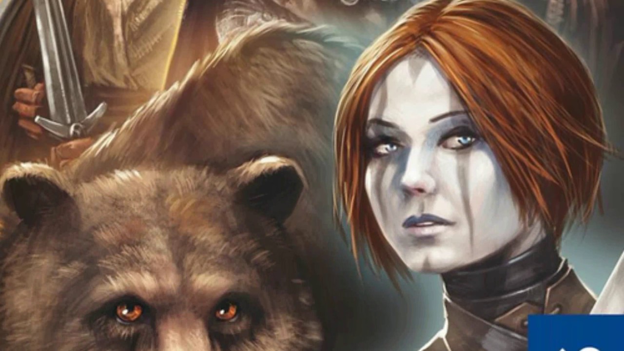 Angek&uuml;ndigte Spiele f&uuml;r 2017 (Kosmos Verlag) / Neuheit Vorschau / N&uuml;rnberger Spielwarenmesse 2017