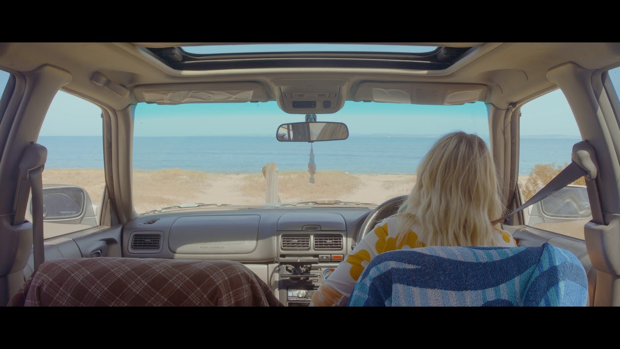 Bec Sykes - Edithvale (Official Music Video)