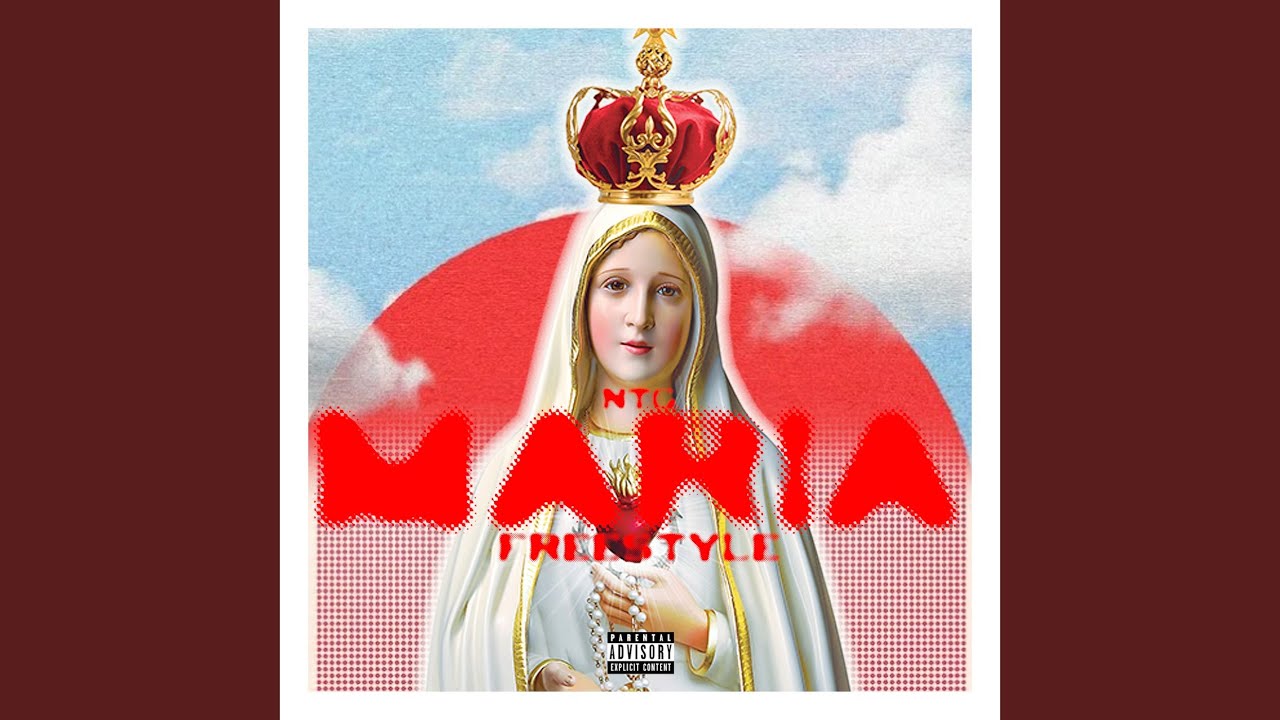 Maria Freestyle