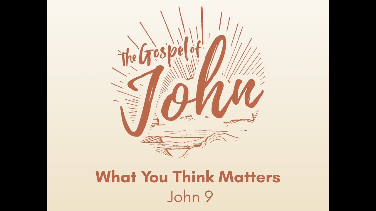 What You Think Matters