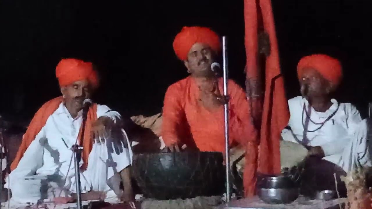 लीलसर महंत मोटनाथ जी द्वारा जसनाथ जी महाराज अवतरण कथा श्री जसनाथ आश्रम लीलसर