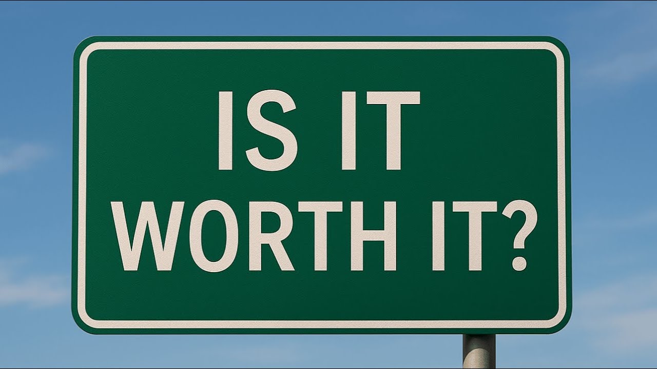 The One Question That Protects Your Future