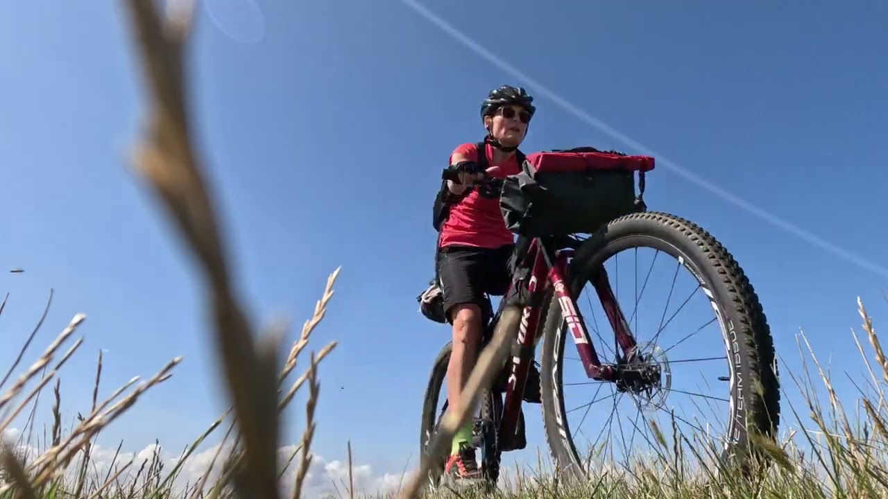 A video made on The Rebellion Way