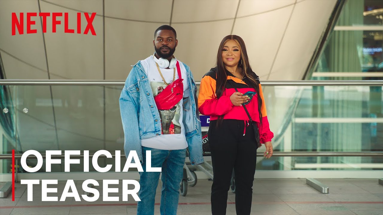 Chief Daddy 2 : Going For Broke | Teaser