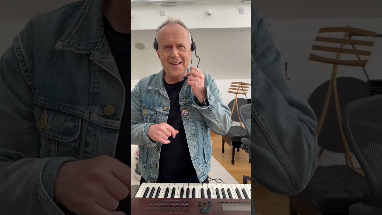 Revisiting the Yamaha VL1 Version 2