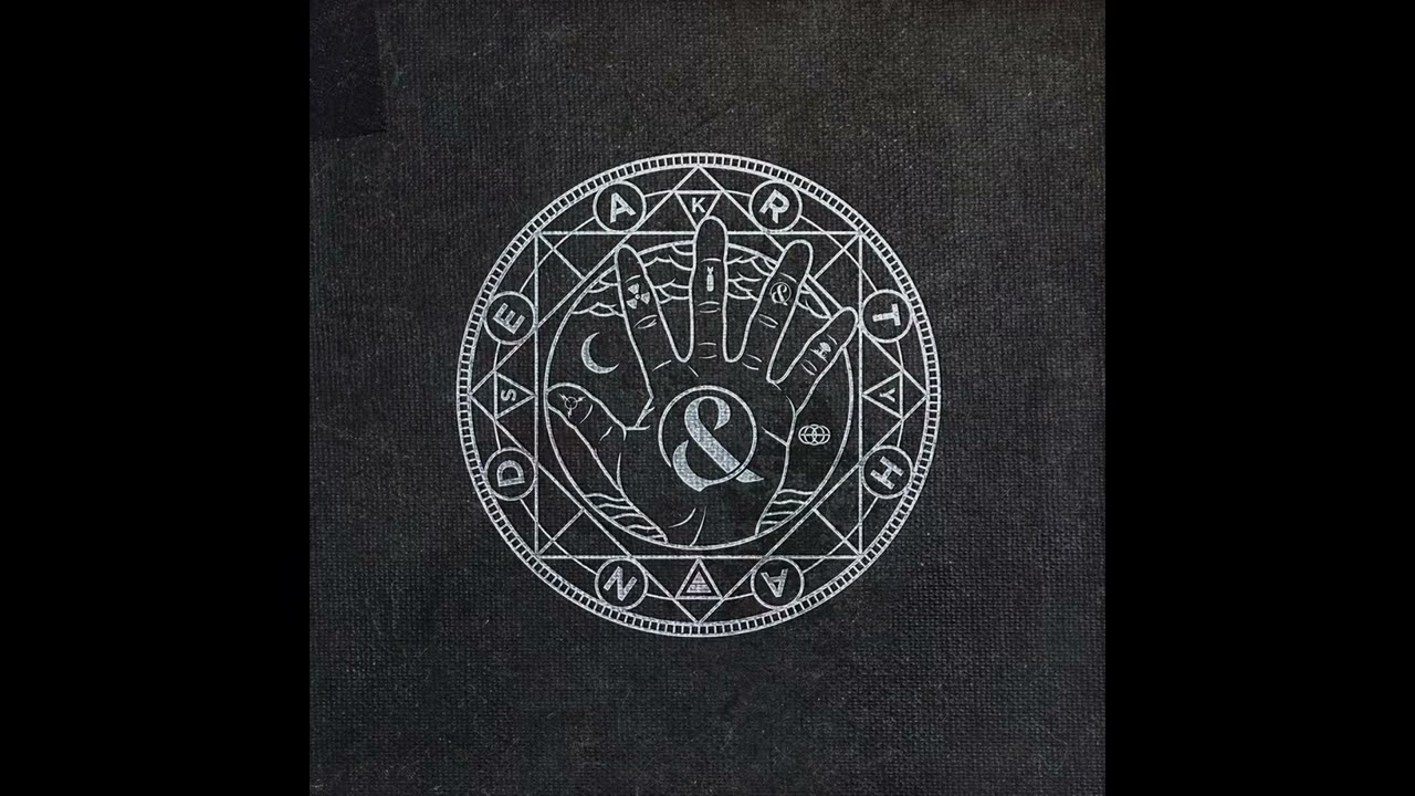 Of Mice & Men - EARTHANDSKY (Instrumental Only) - Full Album 2019 [2.5]