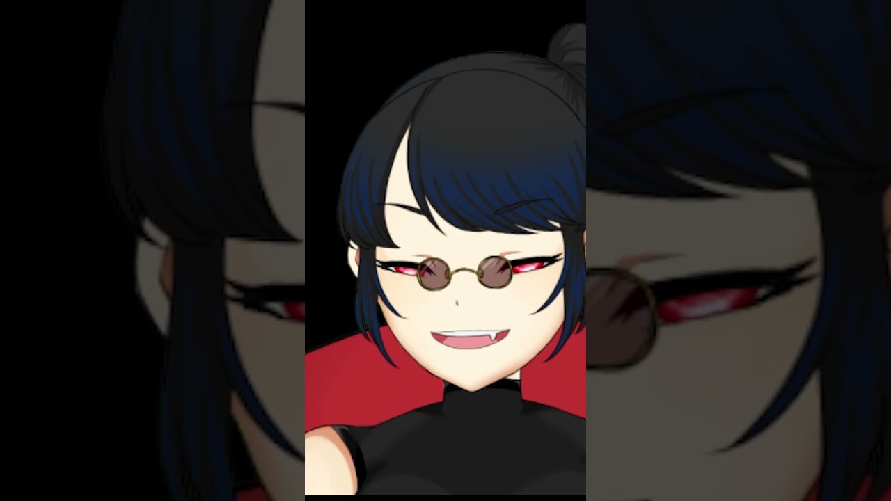 #vtuber準備中 ☆ #初投稿 ＃新人vtuber #Shorts