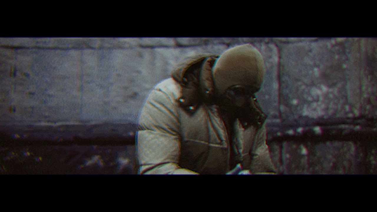 M Huncho - Repeating - Slowed + Reverbed
