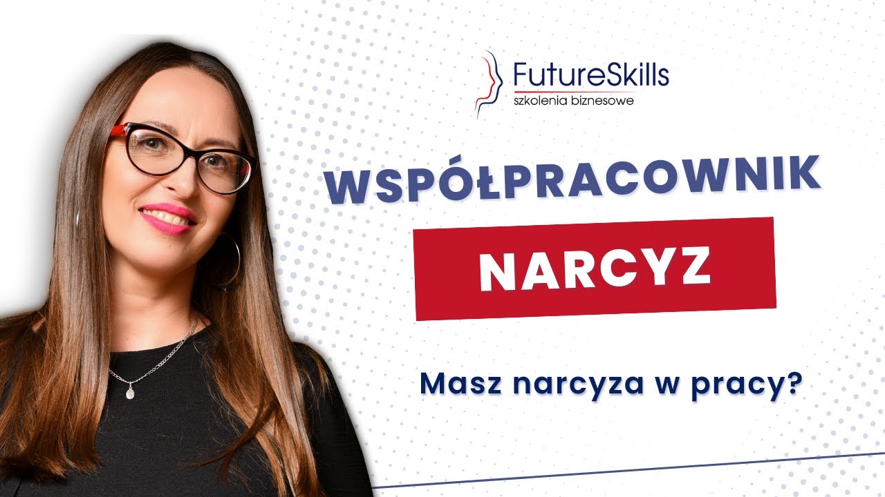 Narcyz w pracy &ndash; Czy masz wsp&oacute;łpracownika narcyza?