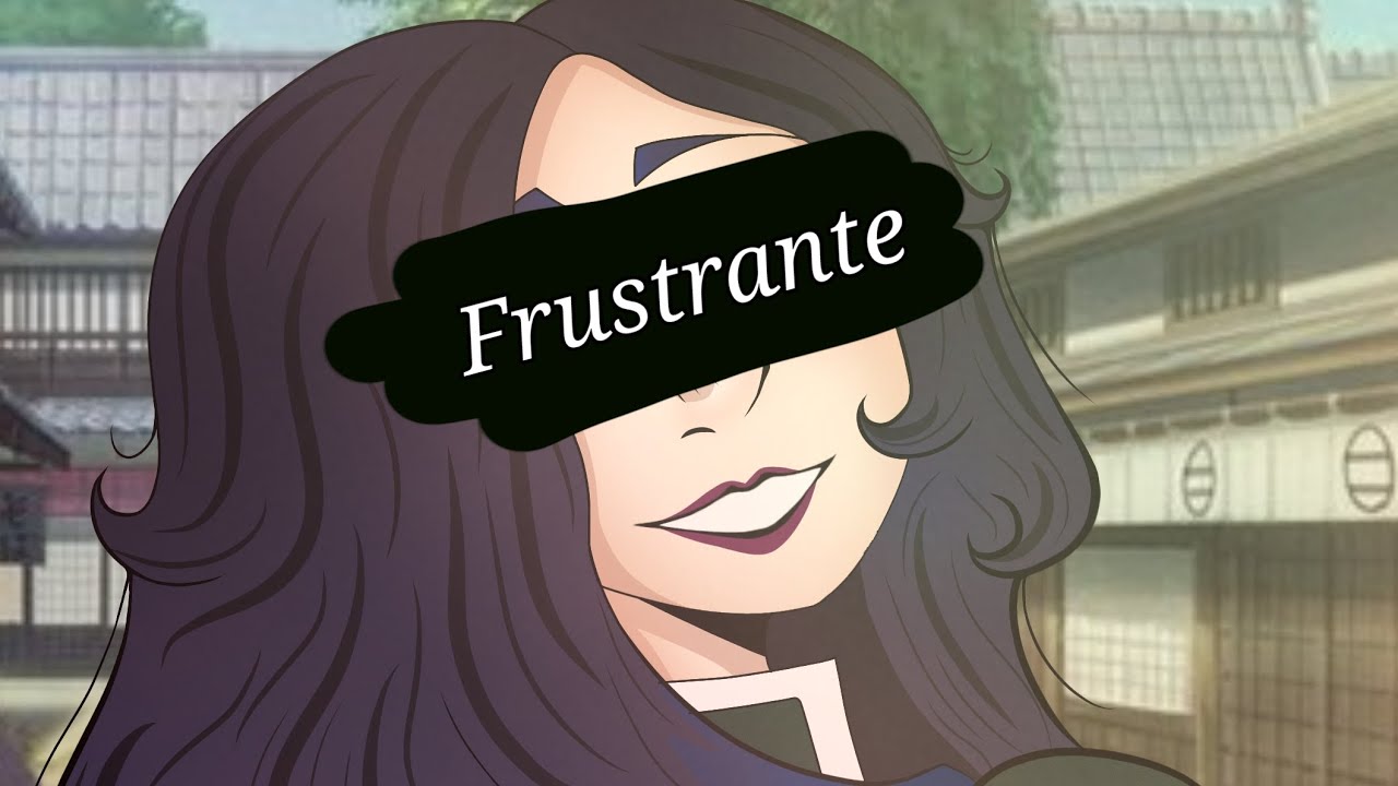 Desenhar é frustrante