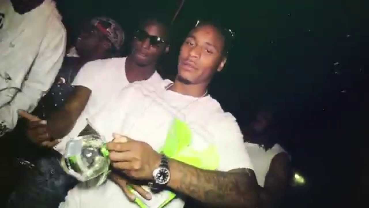 3rd Gang & Red Tape - Mop Sticks | Shot By [@DerroDinero]