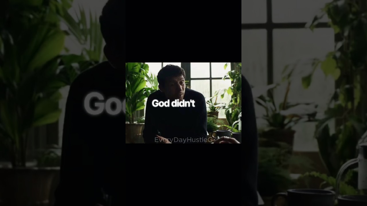 Have you watched this scene?