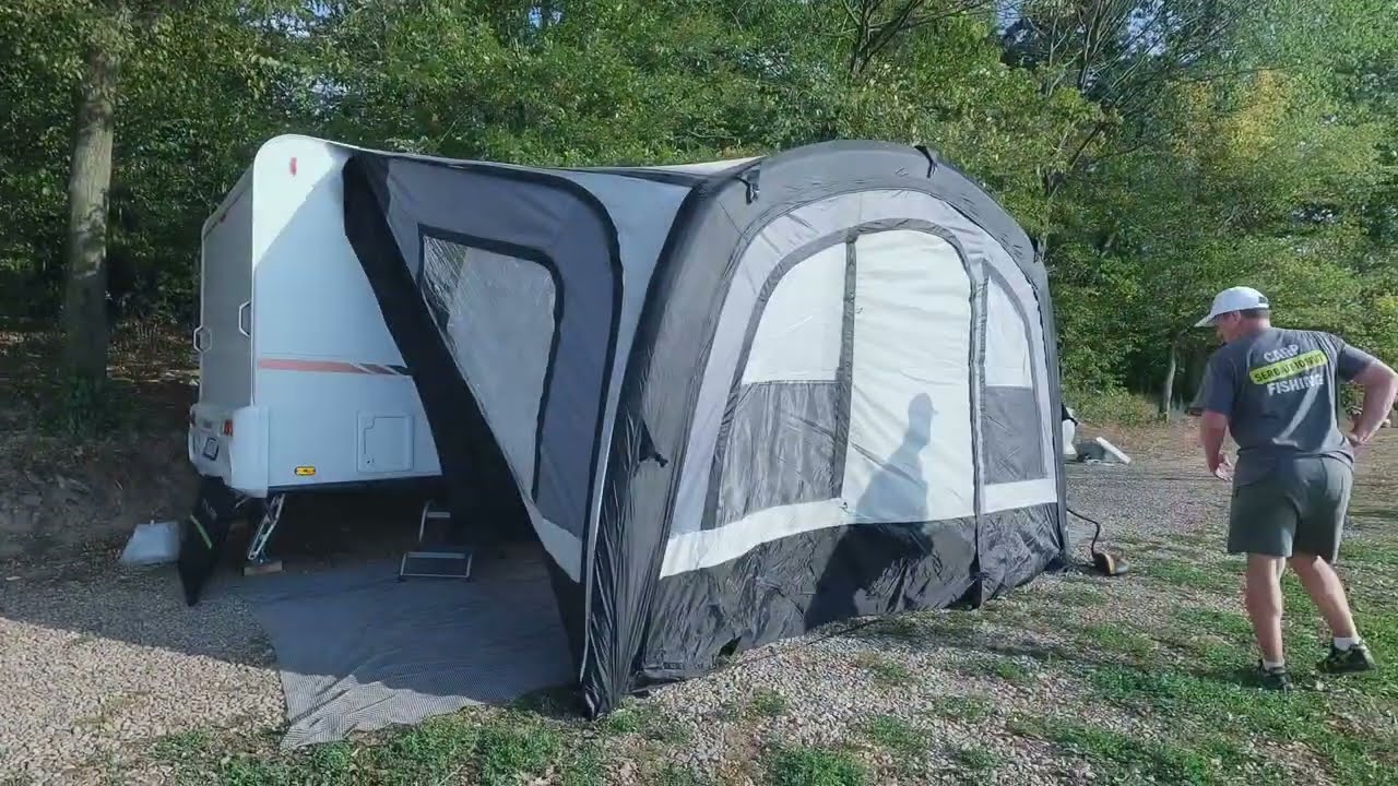 Unboxing și Montaj: Obelink Casablanca 400 Easy Air CoolDark - Merită?