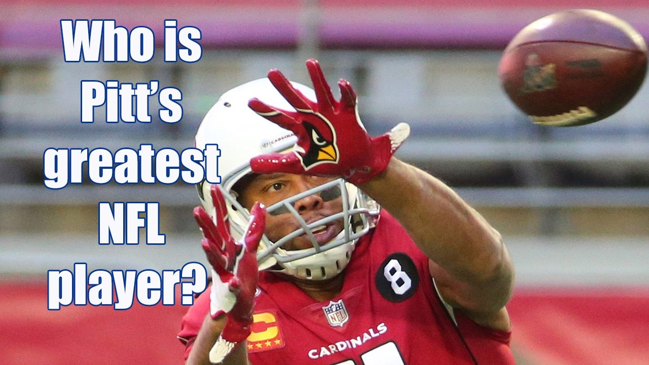 Who is Pitt's greatest NFL player? | The Morning Pitt: 2/9/2026