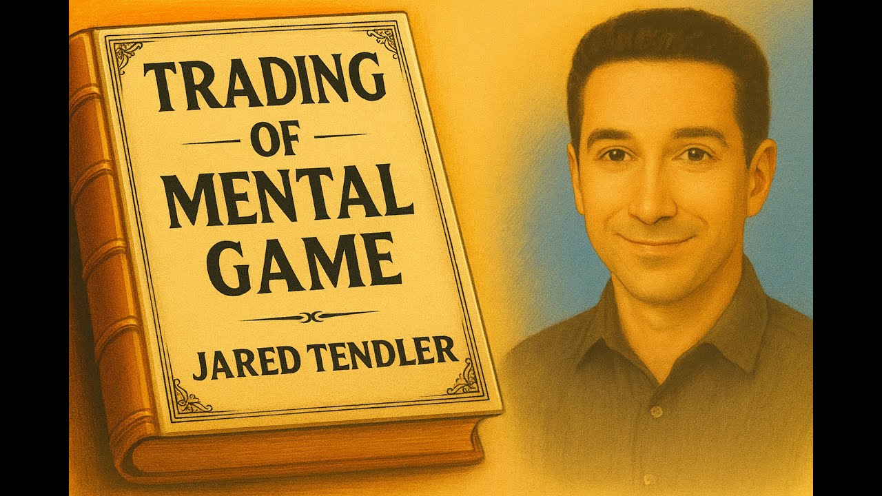 Master Your Mind | 10 Lessons To Stop Trading Losses