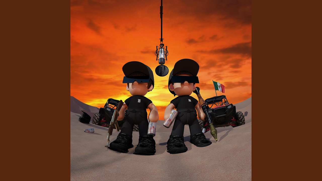 RZR (feat. El Leon Y Su Estilo Designado)
