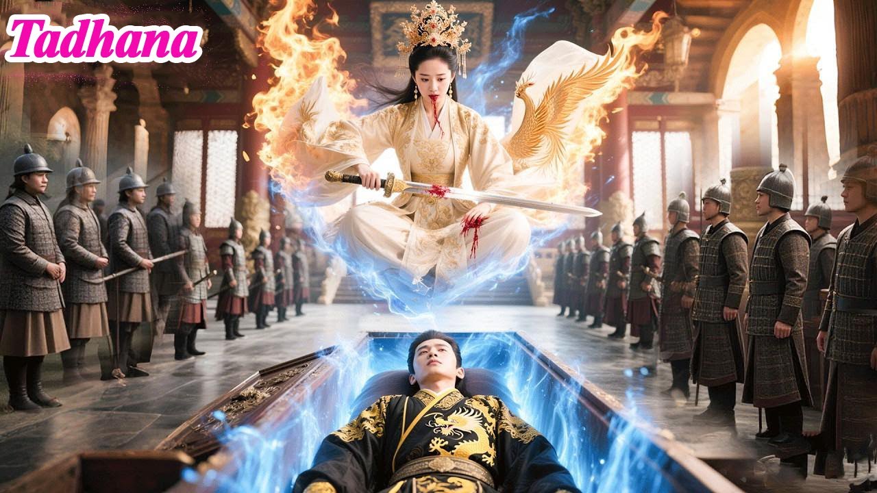 《Isang Babaeng Bumalik Para Maghiganti》Ngunit Hindi Niya Alam, Reborn Din ang Lalaking Minahal Niya