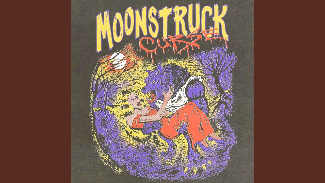 Moonstruck Curse
