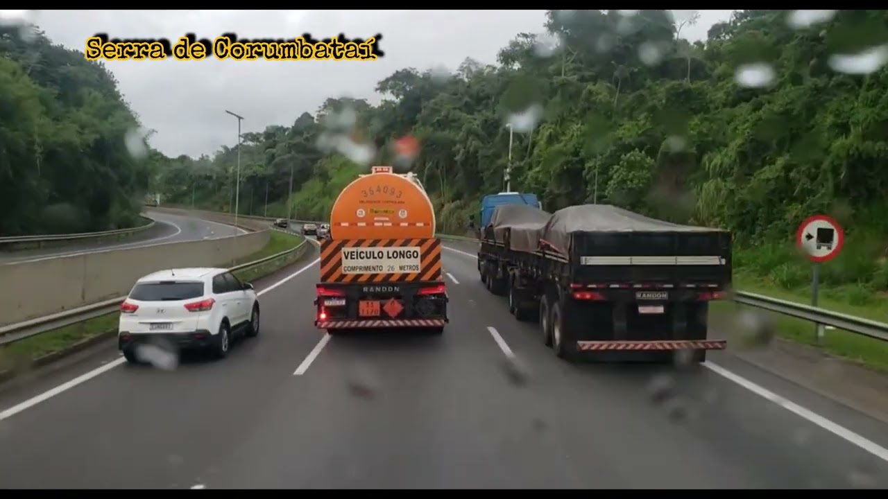 EP:005/26 - Serra de Corumbataí, você conhece...???