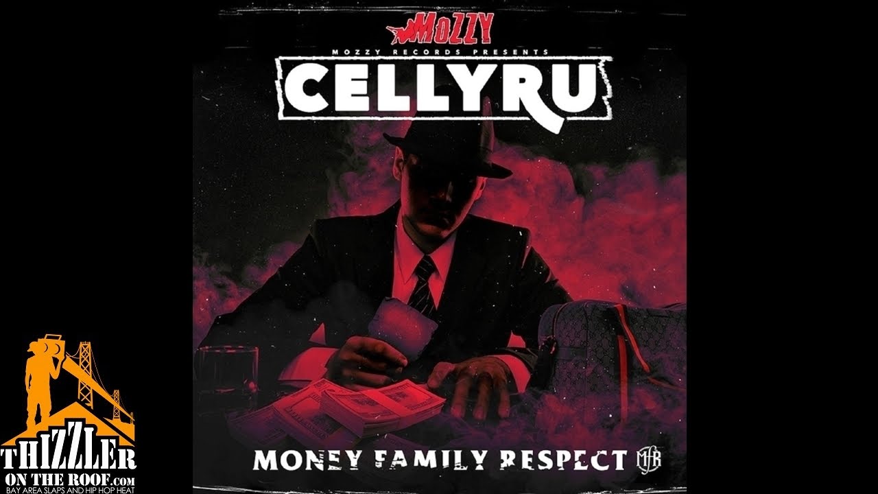 CellyRu ft. Kunta, Mozzy, E Mozzy - 30 On Me [Thizzler.com]