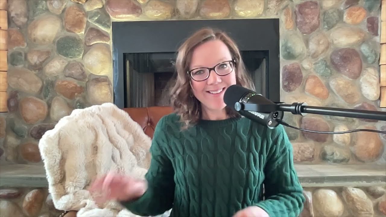 Joy!