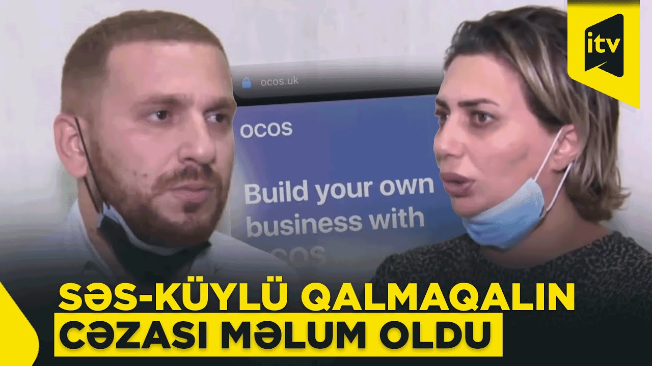 Minlərlə insanı aldatdılar: “OCOS” işi məhkəmədə