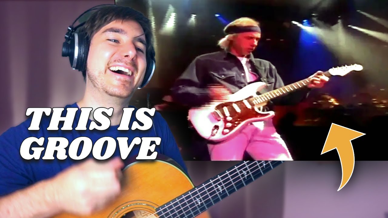 Pro Musician Reviews: Dire Straits - The Bug