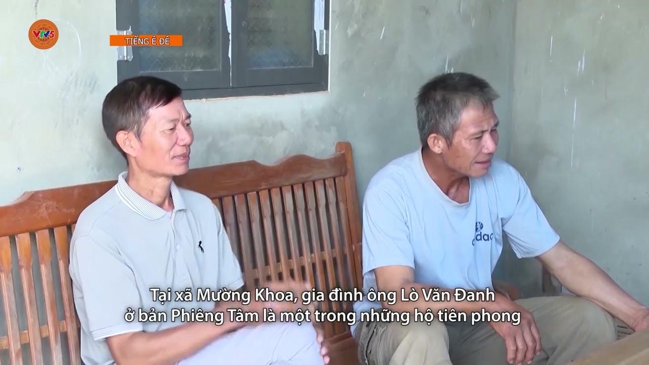 [TIẾNG Ê ĐÊ] TRÁI NGỌT TỪ XUẤT KHẨU LAO ĐỘNG | VTV5