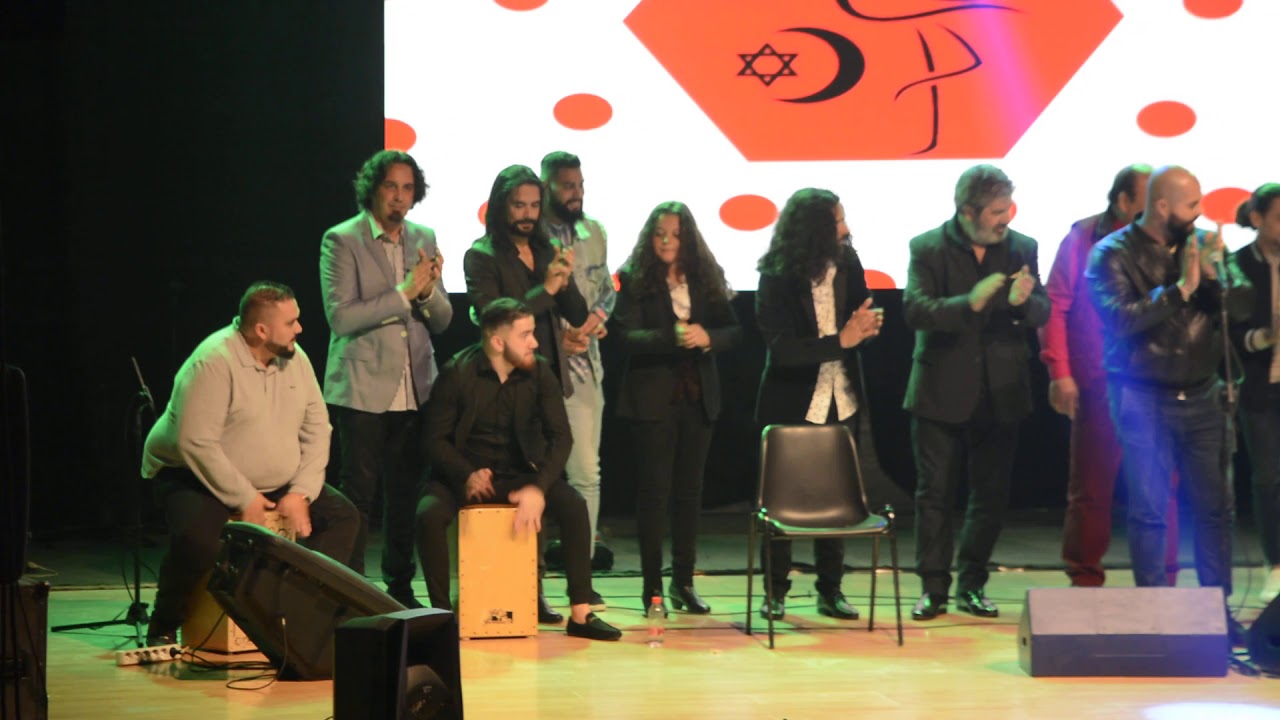FOSI GUADIANA Y JUAN DE JUAN - 31 NOVIEMBRE 2019 - CASTELLON 2