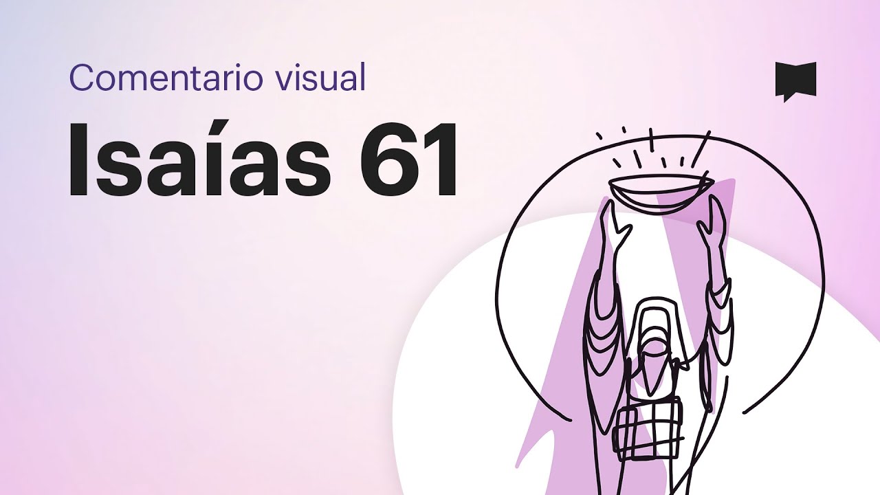 Isaías 61