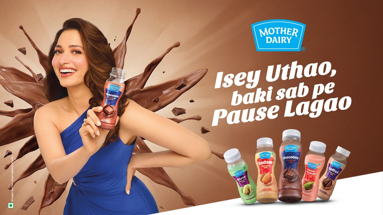 Isey uthao, baki sab pe pause lagao Ft Tamannaah Bhatia | 30 Sec