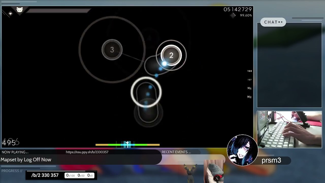 Colors Power ni Omakasero! (Rocket Launcher Map) 270pp