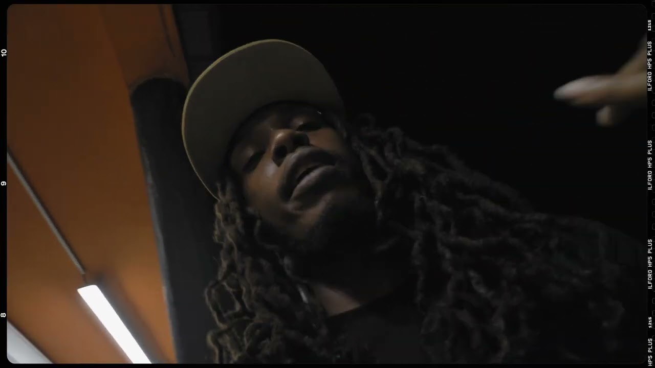 Chubb Sosa - Unthinkable (Official Music Video)