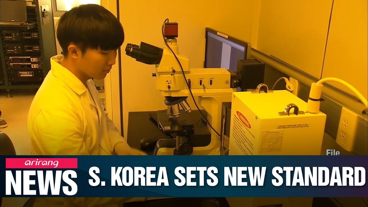 S. Korea earns new international standard recognitions for two high-tech materials